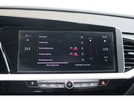Opel Grandland 1.6 Turbo Plug-In Hybrid Ultimate | 360 Cam | Adap. Cruise C. | Keyless | Winterpakket | Elek. Ac... ActivLease financial lease