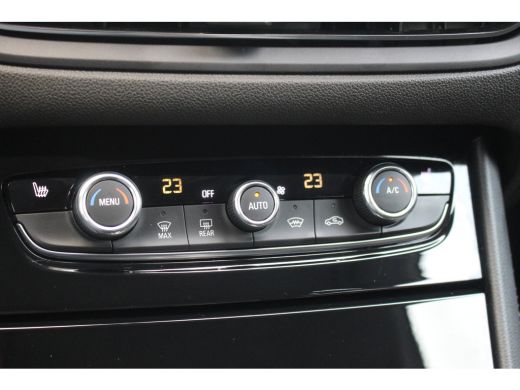Opel Grandland 1.6 Turbo Plug-In Hybrid Ultimate | 360 Cam | Adap. Cruise C. | Keyless | Winterpakket | Elek. Ac... ActivLease financial lease