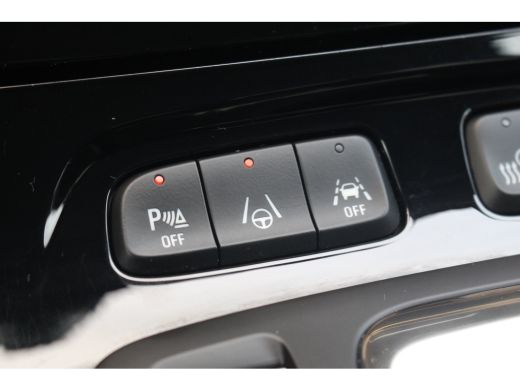 Opel Grandland 1.6 Turbo Plug-In Hybrid Ultimate | 360 Cam | Adap. Cruise C. | Keyless | Winterpakket | Elek. Ac... ActivLease financial lease