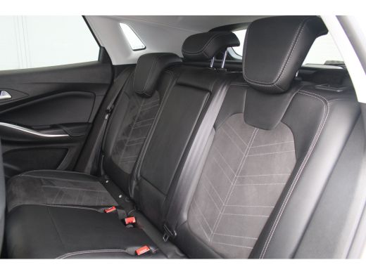 Opel Grandland 1.6 Turbo Plug-In Hybrid Ultimate | 360 Cam | Adap. Cruise C. | Keyless | Winterpakket | Elek. Ac... ActivLease financial lease