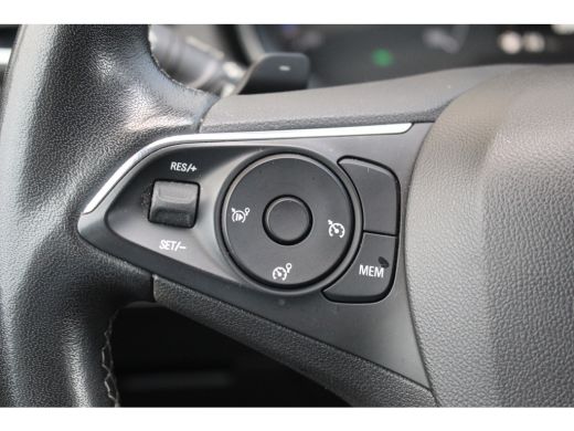 Opel Grandland X 1.6 Turbo Hybrid Elegance | Camera | AGR Stoel | Elek. Achterklep | Keyless | CarPlay | Climate |... ActivLease financial lease