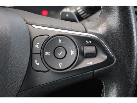 Opel Grandland X 1.6 Turbo Hybrid Elegance | Camera | AGR Stoel | Elek. Achterklep | Keyless | CarPlay | Climate |... ActivLease financial lease