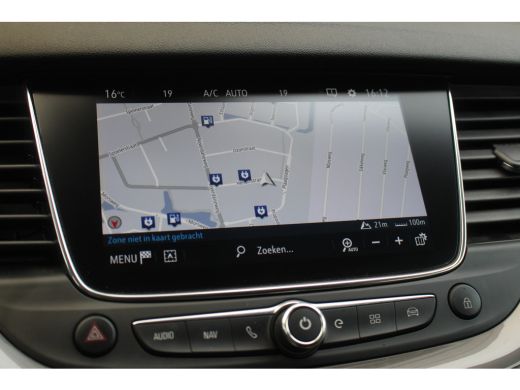 Opel Grandland X 1.6 Turbo Hybrid Elegance | Camera | AGR Stoel | Elek. Achterklep | Keyless | CarPlay | Climate |... ActivLease financial lease
