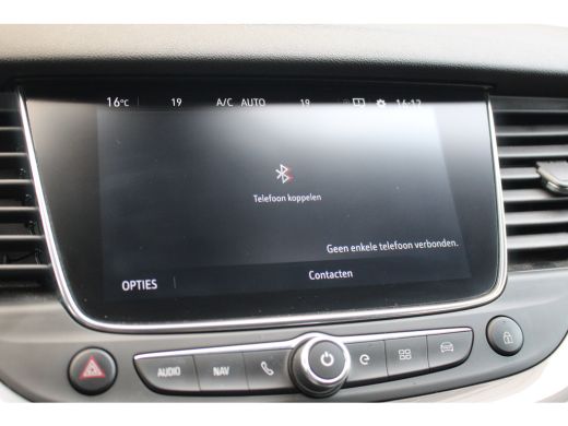 Opel Grandland X 1.6 Turbo Hybrid Elegance | Camera | AGR Stoel | Elek. Achterklep | Keyless | CarPlay | Climate |... ActivLease financial lease