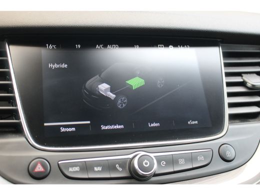 Opel Grandland X 1.6 Turbo Hybrid Elegance | Camera | AGR Stoel | Elek. Achterklep | Keyless | CarPlay | Climate |... ActivLease financial lease