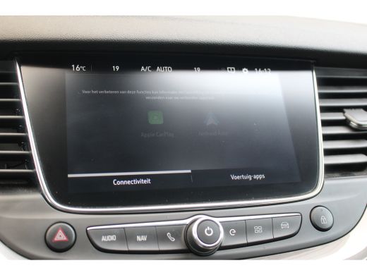Opel Grandland X 1.6 Turbo Hybrid Elegance | Camera | AGR Stoel | Elek. Achterklep | Keyless | CarPlay | Climate |... ActivLease financial lease