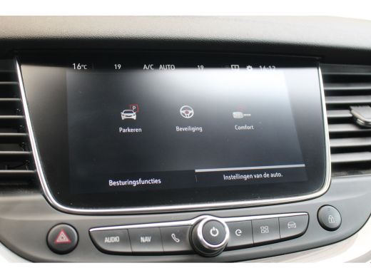 Opel Grandland X 1.6 Turbo Hybrid Elegance | Camera | AGR Stoel | Elek. Achterklep | Keyless | CarPlay | Climate |... ActivLease financial lease