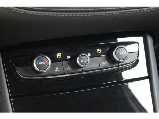 Opel Grandland X 1.6 Turbo Hybrid Elegance | Camera | AGR Stoel | Elek. Achterklep | Keyless | CarPlay | Climate |... ActivLease financial lease