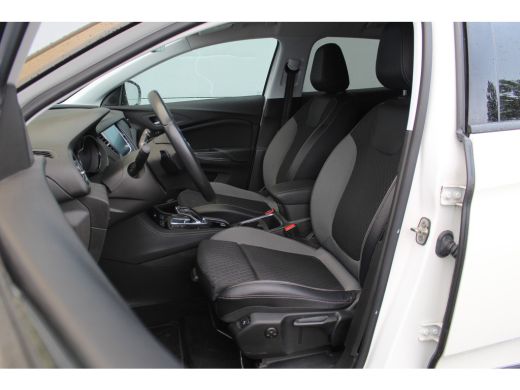 Opel Grandland X 1.6 Turbo Hybrid Elegance | Camera | AGR Stoel | Elek. Achterklep | Keyless | CarPlay | Climate |... ActivLease financial lease