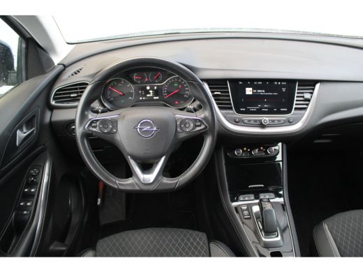 Opel Grandland X 1.6 Turbo Hybrid Elegance | Camera | AGR Stoel | Elek. Achterklep | Keyless | CarPlay | Climate |... ActivLease financial lease