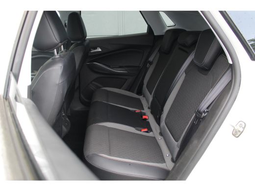 Opel Grandland X 1.6 Turbo Hybrid Elegance | Camera | AGR Stoel | Elek. Achterklep | Keyless | CarPlay | Climate |... ActivLease financial lease