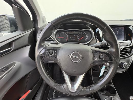 Opel KARL 1.0 75PK Innovation | VOORSTOELEN VERWARMD| CRUISE CONTROL| PARKEERSENSOREN ACHTER| CLIMATE CONTROL ActivLease financial lease