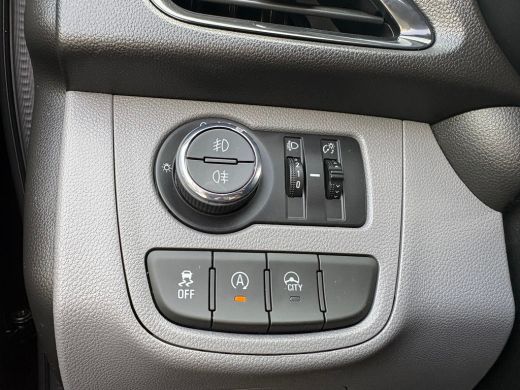 Opel KARL 1.0 75PK Innovation | VOORSTOELEN VERWARMD| CRUISE CONTROL| PARKEERSENSOREN ACHTER| CLIMATE CONTROL ActivLease financial lease