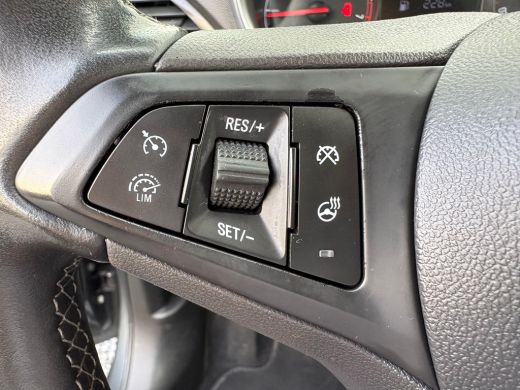 Opel KARL 1.0 75PK Innovation | VOORSTOELEN VERWARMD| CRUISE CONTROL| PARKEERSENSOREN ACHTER| CLIMATE CONTROL ActivLease financial lease