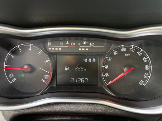 Opel KARL 1.0 75PK Innovation | VOORSTOELEN VERWARMD| CRUISE CONTROL| PARKEERSENSOREN ACHTER| CLIMATE CONTROL ActivLease financial lease