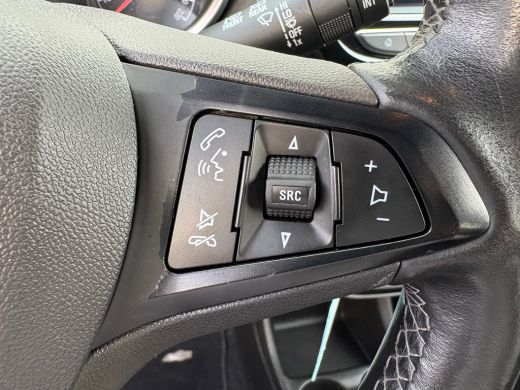 Opel KARL 1.0 75PK Innovation | VOORSTOELEN VERWARMD| CRUISE CONTROL| PARKEERSENSOREN ACHTER| CLIMATE CONTROL ActivLease financial lease