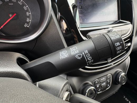 Opel KARL 1.0 75PK Innovation | VOORSTOELEN VERWARMD| CRUISE CONTROL| PARKEERSENSOREN ACHTER| CLIMATE CONTROL ActivLease financial lease