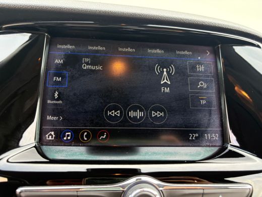 Opel KARL 1.0 75PK Innovation | VOORSTOELEN VERWARMD| CRUISE CONTROL| PARKEERSENSOREN ACHTER| CLIMATE CONTROL ActivLease financial lease