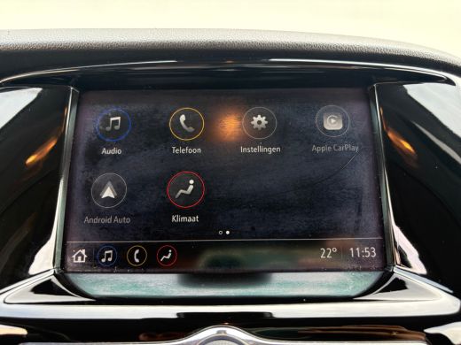 Opel KARL 1.0 75PK Innovation | VOORSTOELEN VERWARMD| CRUISE CONTROL| PARKEERSENSOREN ACHTER| CLIMATE CONTROL ActivLease financial lease