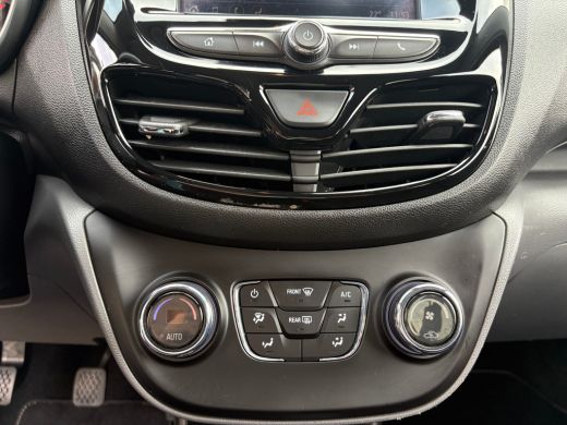 Opel KARL 1.0 75PK Innovation | VOORSTOELEN VERWARMD| CRUISE CONTROL| PARKEERSENSOREN ACHTER| CLIMATE CONTROL ActivLease financial lease