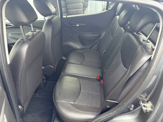Opel KARL 1.0 75PK Innovation | VOORSTOELEN VERWARMD| CRUISE CONTROL| PARKEERSENSOREN ACHTER| CLIMATE CONTROL ActivLease financial lease