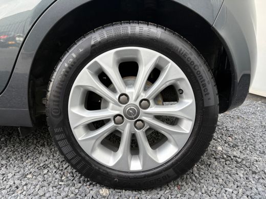 Opel KARL 1.0 75PK Innovation | VOORSTOELEN VERWARMD| CRUISE CONTROL| PARKEERSENSOREN ACHTER| CLIMATE CONTROL ActivLease financial lease