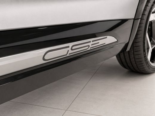 Opel Mokka-e GSE 54 kWh 280pk | Achteruitrijcamera | Alcantara bekleding in Jet Black | Dode hoek waarschuwing ActivLease financial lease