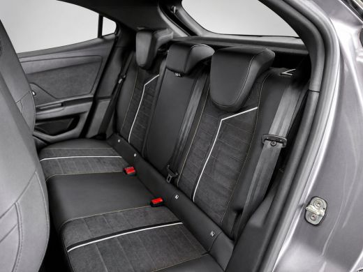 Opel Mokka-e GSE 54 kWh 280pk | Achteruitrijcamera | Alcantara bekleding in Jet Black | Dode hoek waarschuwing ActivLease financial lease