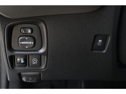 Peugeot 108 1.0 e-VTi Active | Airconditioning | Bluetooth | Mistlampen | Extra getinte ramen | Lederen stuur... ActivLease financial lease
