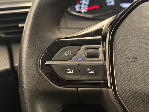 Peugeot 2008 1.2 PureTech Active Camera | Cruise | Carplay | Airco | Parkeersensoren | Bluetooth | 16.000KM! |... ActivLease financial lease