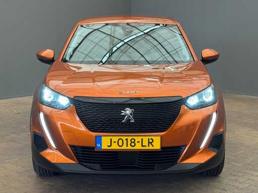 Peugeot 2008 1.2 PureTech Active Camera | Cruise | Carplay | Airco | Parkeersensoren | Bluetooth | 16.000KM! |... ActivLease financial lease