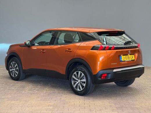 Peugeot 2008 1.2 PureTech Active Camera | Cruise | Carplay | Airco | Parkeersensoren | Bluetooth | 16.000KM! |... ActivLease financial lease