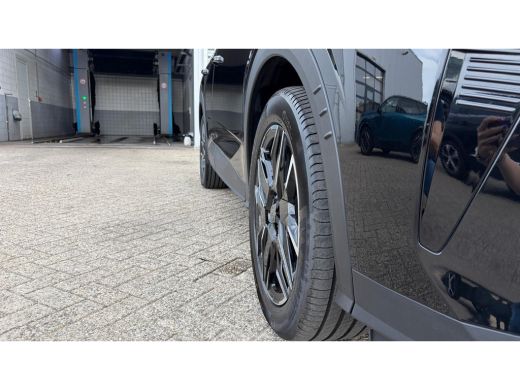 Peugeot 3008 1.2 HYBRID 145PK ALLURE AUTOMAAT / NAVI / LEDER / CLIMA / FULL-LED / 19" LMV / KEYLESS / CAMERA /... ActivLease financial lease