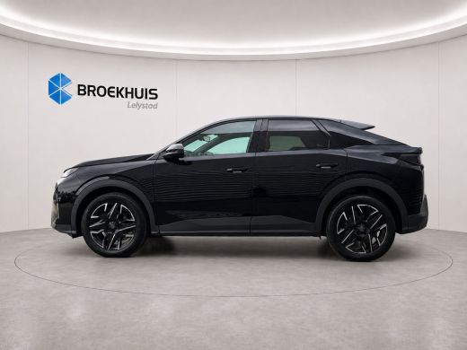 Peugeot 3008 1.2 HYBRID 145PK ALLURE AUTOMAAT / NAVI / LEDER / CLIMA / FULL-LED / 19" LMV / KEYLESS / CAMERA /... ActivLease financial lease