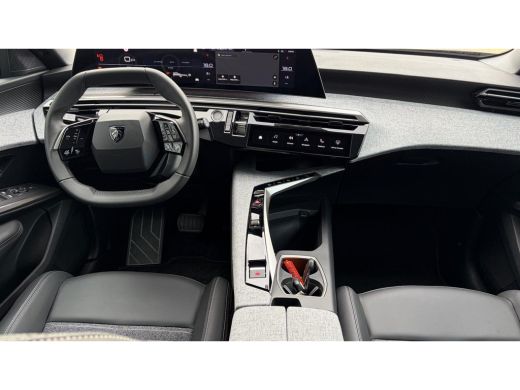 Peugeot 3008 1.2 HYBRID 145PK ALLURE AUTOMAAT / NAVI / LEDER / CLIMA / FULL-LED / 19" LMV / KEYLESS / CAMERA /... ActivLease financial lease