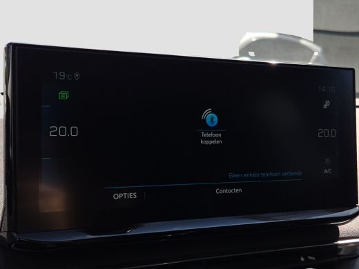 Peugeot 5008 1.2 PureTech Blue Lease Allure 7 persoons | Camera | Parkeersensoren | Full map navigatie | Two t... ActivLease financial lease
