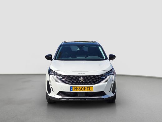 Peugeot 5008 1.2 PureTech Blue Lease Allure 7 persoons | Camera | Parkeersensoren | Full map navigatie | Two t... ActivLease financial lease