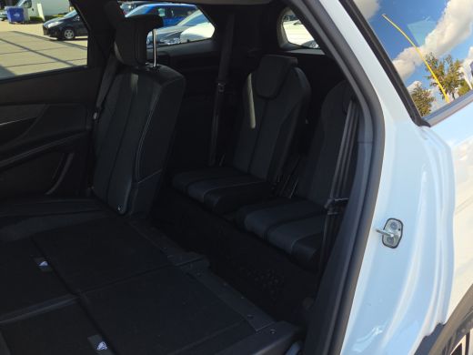 Peugeot 5008 1.2 PureTech Blue Lease Allure 7 persoons | Camera | Parkeersensoren | Full map navigatie | Two t... ActivLease financial lease