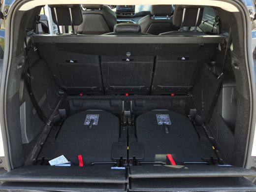 Peugeot 5008 1.2 PureTech Blue Lease Allure 7 persoons | Camera | Parkeersensoren | Full map navigatie | Two t... ActivLease financial lease