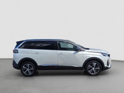 Peugeot 5008 1.2 PureTech Blue Lease Allure 7 persoons | Camera | Parkeersensoren | Full map navigatie | Two t... ActivLease financial lease