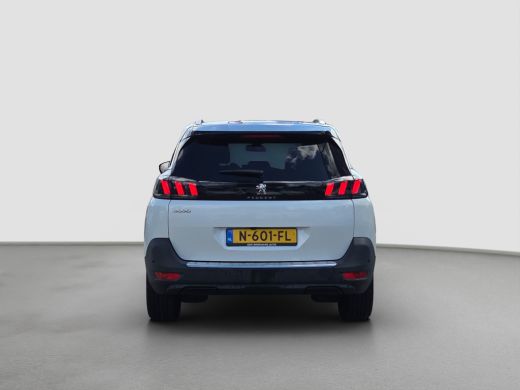 Peugeot 5008 1.2 PureTech Blue Lease Allure 7 persoons | Camera | Parkeersensoren | Full map navigatie | Two t... ActivLease financial lease