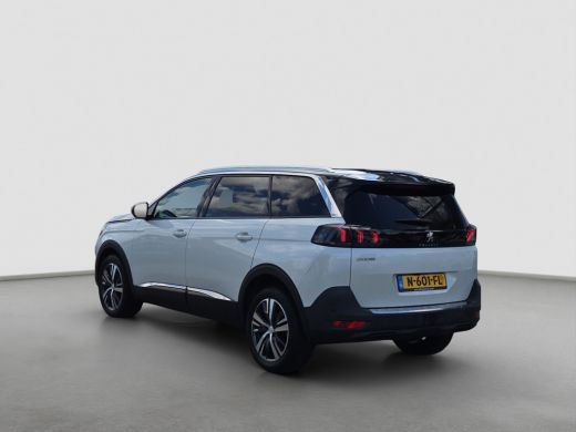 Peugeot 5008 1.2 PureTech Blue Lease Allure 7 persoons | Camera | Parkeersensoren | Full map navigatie | Two t... ActivLease financial lease