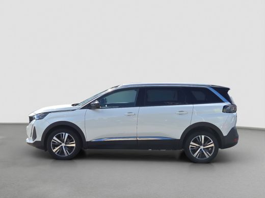 Peugeot 5008 1.2 PureTech Blue Lease Allure 7 persoons | Camera | Parkeersensoren | Full map navigatie | Two t... ActivLease financial lease