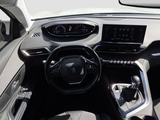 Peugeot 5008 1.2 PureTech Blue Lease Allure 7 persoons | Camera | Parkeersensoren | Full map navigatie | Two t... ActivLease financial lease