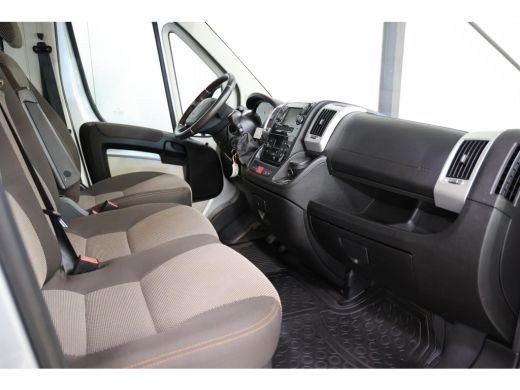 Peugeot Boxer 141 PK PERSONENBUS 9 PERSOONS ActivLease financial lease