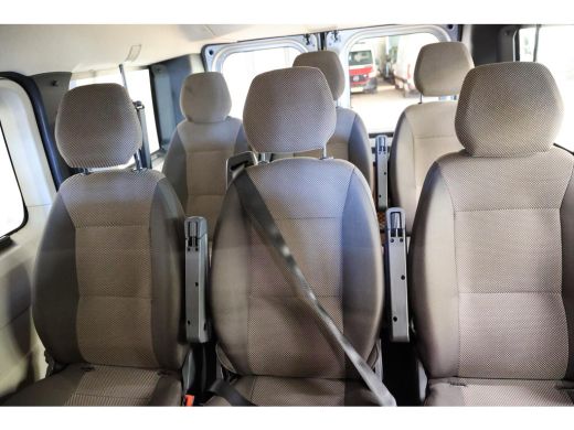 Peugeot Boxer 141 PK PERSONENBUS 9 PERSOONS ActivLease financial lease