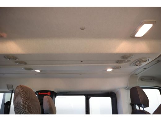 Peugeot Boxer 141 PK PERSONENBUS 9 PERSOONS ActivLease financial lease