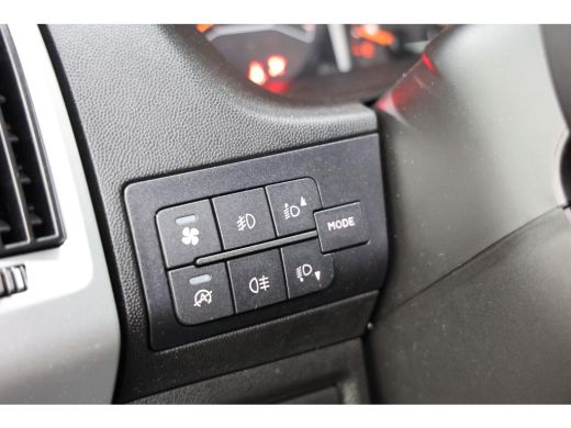 Peugeot Boxer 141 PK PERSONENBUS 9 PERSOONS ActivLease financial lease