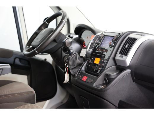 Peugeot Boxer 141 PK PERSONENBUS 9 PERSOONS ActivLease financial lease