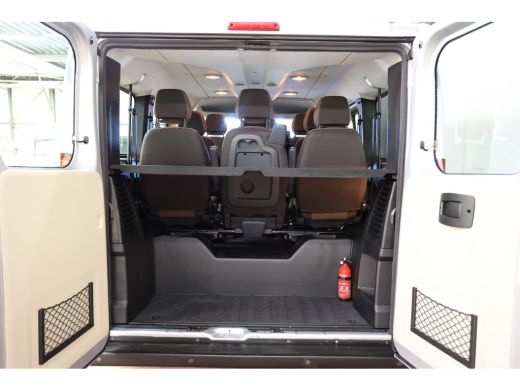 Peugeot Boxer 141 PK PERSONENBUS 9 PERSOONS ActivLease financial lease